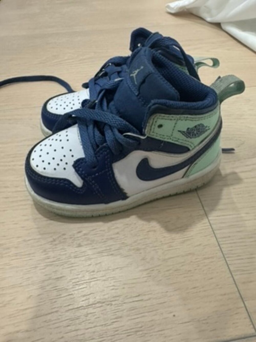 Jordan Shoes 6C